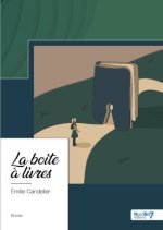 La boite à livres