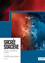 Sacrée sorcière III - Les flammes jumelles
