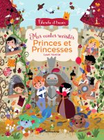 Cherche et Trouve : Mes contes revisités