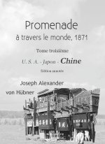 Promenade autour du monde - 1871