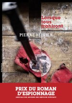 L'Affaire Doriot