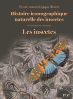Muse'e entomologique illustre'  3 Les insectes