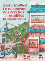 Retour au restaurant Kamogawa