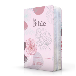 Bible Segond 21 compacte (premium style)