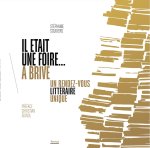 50ème anniversaire - Foire du livre de Brive