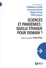 Ethique et gouvernance de la recherche