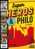 Super-Héros & Philo