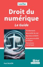 Droit du numérique
