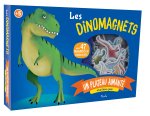 Les dinomagnets