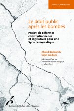 Le droit public après les bombes