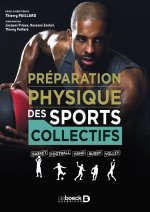La préparation physique dans les sports collectifs