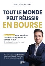 Assure ton avenir financier
