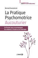 Se former à la pratique psychomotrice Aucouturier