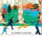 La grande course