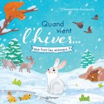 Quand vient l'hiver…
