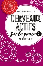 Cerveaux actifs sur le pouce 2