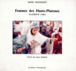 Femmes des hauts-plateaux