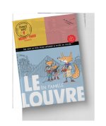 Des jeux de piste pour explorer le Louvre en famille
