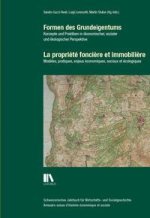 Formen des Grundeigentums | La propriété fonci?re et immobili?re