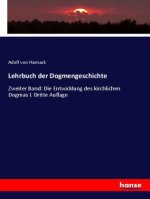 Lehrbuch der Dogmengeschichte