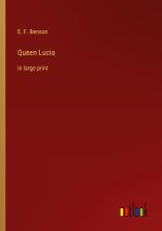 Queen Lucia