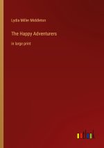 The Happy Adventurers