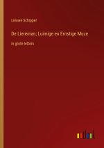 De Liereman; Luimige en Ernstige Muze