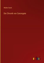 Die Chronik von Canongate