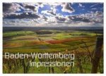 Baden-Württemberg Impressionen (Wandkalender 2024 DIN A2 quer), CALVENDO Monatskalender