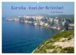 Korsika - Insel der Schönheit (Wandkalender 2024 DIN A2 quer), CALVENDO Monatskalender