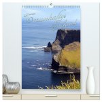 Traumhaftes Irland (hochwertiger Premium Wandkalender 2024 DIN A2 hoch), Kunstdruck in Hochglanz