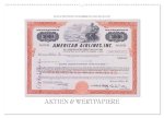 Aktien & Wertpapiere (Wandkalender 2024 DIN A2 quer), CALVENDO Monatskalender