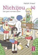 Nichijou 04