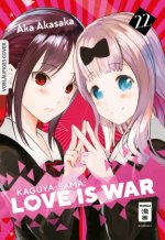 Kaguya-sama: Love is War 22