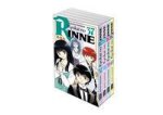 Kyokai no RINNE Bundle 37-40