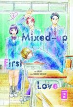 Mixed-up First Love 09