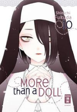 More than a Doll 11