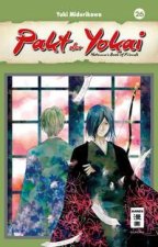 Pakt der Yokai 26