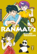 Ranma 1/2 - new edition 08