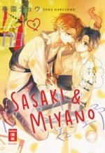 Sasaki & Miyano 09