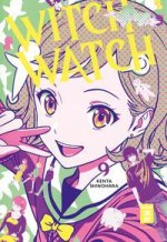 Witch Watch 09
