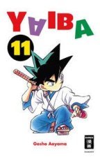 Yaiba 11