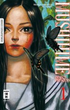 Mushihime - Insect Princess 01