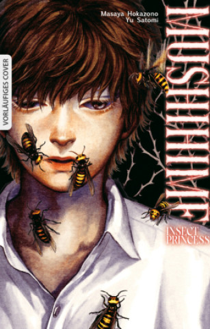 Mushihime - Insect Princess 02
