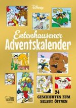 Entenhausener Adventskalender