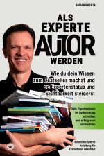 Als Experte Autor werden
