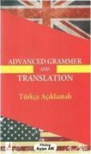 Advanced Grammer and Translation