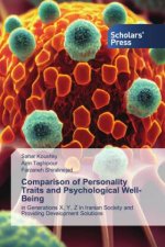 Comparison of Personality Traits and Psychological Well-Being