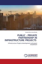 PUBLIC - PRIVATE PARTNERSHIP IN INFRASTRUCTURE PROJECTS