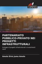 PARTENARIATO PUBBLICO-PRIVATO NEI PROGETTI INFRASTRUTTURALI